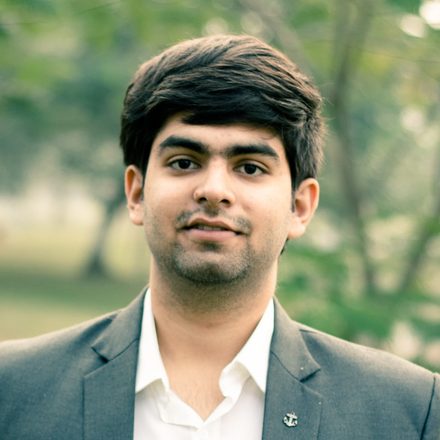 Abhinav Gupta